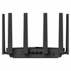 Router WiFi 7 CUDY WR11000 (BE11000 v1.0) 6-strumieniowy 10 Gb/s 6 x anteny