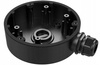 Uchwyt Puszka HIKVISION DS-1280ZJ-DM46(BLACK)