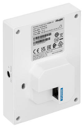 PUNKT DOSTĘPOWY REYEE RG-AP180 Wi-Fi