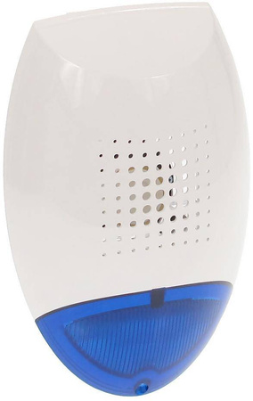 Sygnalizator zew. akust.-opt. SATEL SP-500 BL 