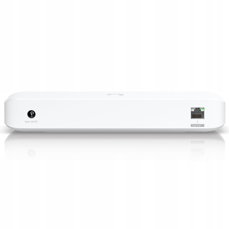 Ubiquiti UniFi Switch Ultra 210W (USW-Ultra-210W) PoE