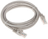 Patchcord UTP kat.5   1.5m