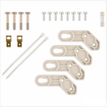 AUPS-70-120-XL1 Zasilacz buforowy SMPS 12V 6A 72W