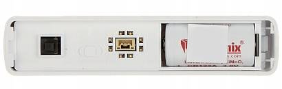 Bezprzewodowy kontaktron DS-PDMCK-EG2-WE