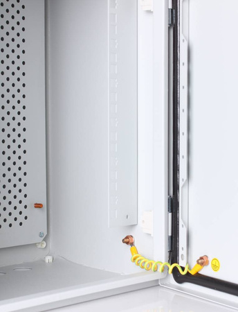 Skrzynka elektryczna 3300x2300 hermety. GETFORT