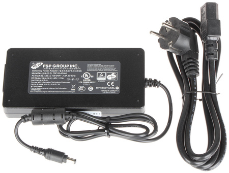 Switch PoE HIKVISION DS-3E0310HP-E