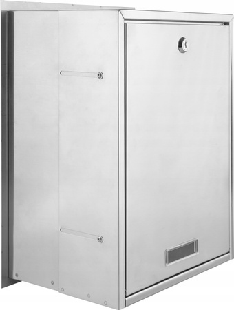 Skrzynka na listy VIDOS S551-SKP