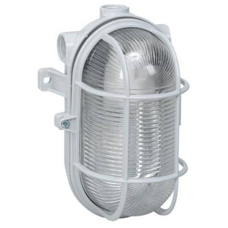 Oprawa oświetleniowa kanałowa OVAL 60W Legrand 