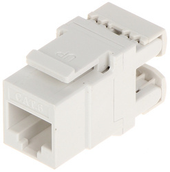 RJ45 Złącze Keystone FX-RJ45-65
