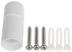 KAMERA IP DS-2CD1343G2-LIU(2.8MM) Smart Hybrid Light - 3.7 Mpx Hikvision