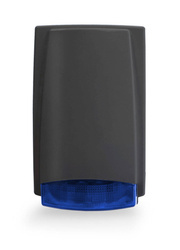 Sygnalizator zewnętrzny MR300 Blue SZARY