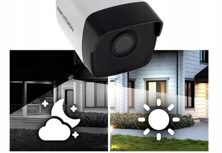 Kamera IP HIKVISION DS-2CD1043G0-I 2.8mm