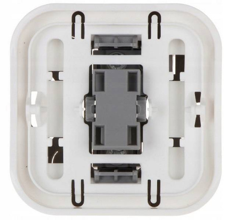 Włącznik natynkowy dzwonkowy Legrand 782405 IP20