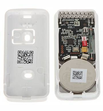 Bezp. miniaturowy kontaktron DS-PDMCS-EG2-WE