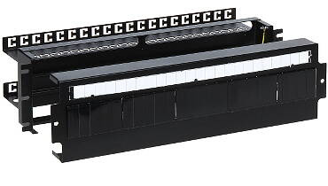 PANEL DYSTRYBUCJI NAPIĘĆ A19-TS-35/PD-3U