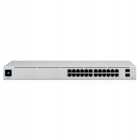Switch Ubiquiti UniFi Switch 24 Gen2 USW-24