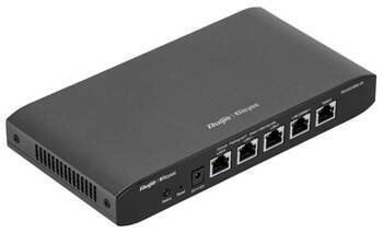ROUTER REYEE RG-EG105G-V2 GIGABIT