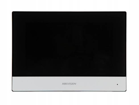 Zestaw Hikvision Wideodomofon IP KIT8R1-1M-S-32