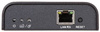 HDMI ODBIORNIK EXTENDERERA HDMI+USB-EX-100/RX
