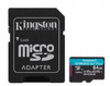 Karta microSD 64GB KINGSTONE Canvas Select Plus