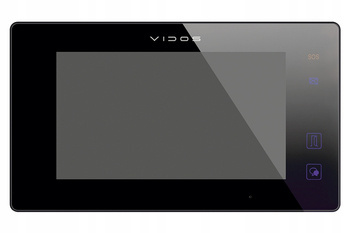 Monitor VIDOS M1021B