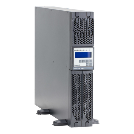 UPS Legrand 310171 rack/tower, 2000VA/1800W DAKER DK PLUS+ 2KVA 10MIN.