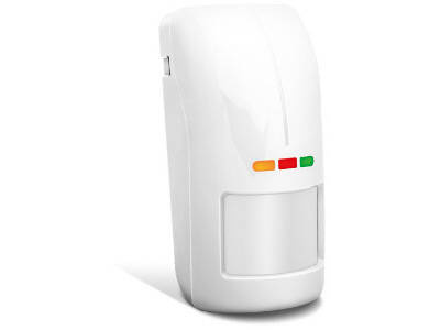 Czujka ruchu dualna cyfrowa SATEL OPAL Plus zew.