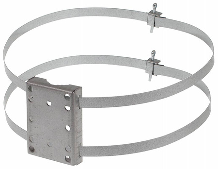 Uchwyt na słup BRU-1