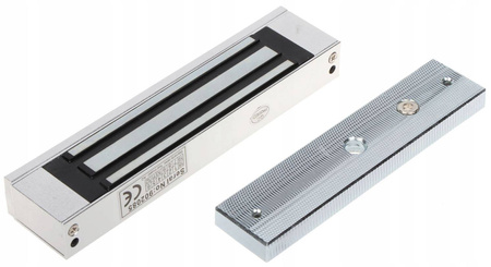 Zwora elektromagnetyczna 300kg DT-300-ASW IP68