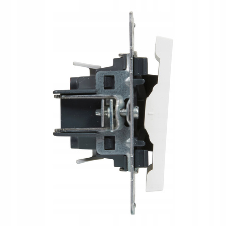 LEGRAND Suno BIAŁY Przycisk pojedyńczy 721109