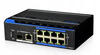 Switch  8+1 port UTEPO UTP7208E-POE-A1 INDUSTRIAL