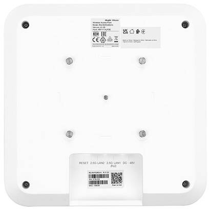 PUNKT DOSTĘPOWY REYEE RG-RAP2260(H) Wi-Fi