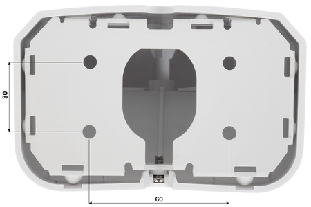 Uchwyt ścienny HIKVISION DS-1294ZJ