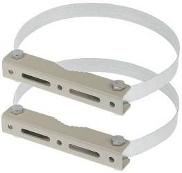 Uchwyt słupowy OR-150/T