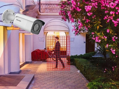 Kamera IP HIKVISION DS-2CD2T87G2-LSU/SL 2.8mm