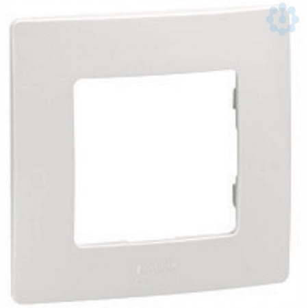 LEGRAND Niloe BIAŁA Ramka pojedyńcza 665001