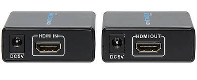 HDMI Extender EX-4