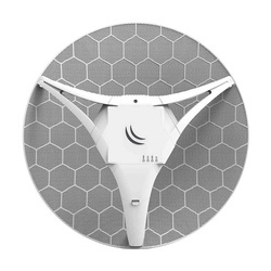 Antena MikroTik LHG LTE KIT (RBLHGR&R11e-LTE)