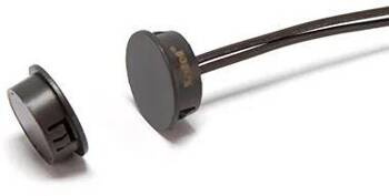 Czujka mag. wpuszczana SATEL B-2FLF BR brą 10 szt.