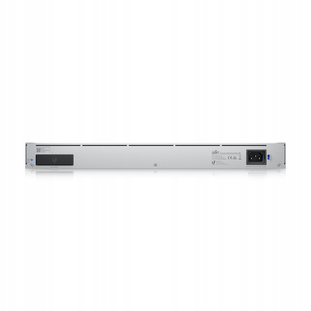 Router Ubiquiti Dream Machine SE UDM-SE-EU SFP 1x 2.5Gbps, 128GB SSD, PoE+