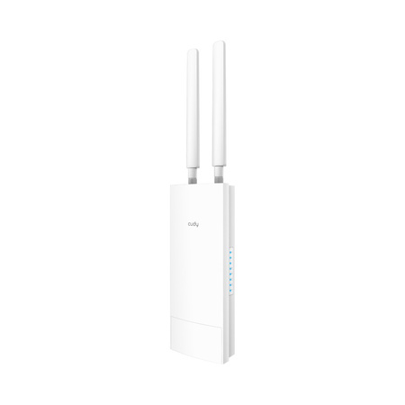 Zewnętrzny Access Point Cudy AP3000 Outdoor 802.11ax (Wi-Fi 6)