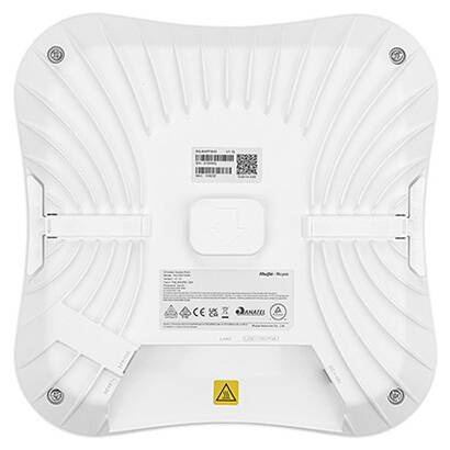 PUNKT DOSTĘPOWY REYEE RG-RAP73HD Wi-Fi