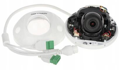 Kamera IP HIKVISION DS-2CD2546G2-IS 2.8mm