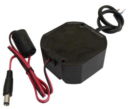 Zasilacz impuls. hermet. 12V 1 5A PSC12015 PULSAR