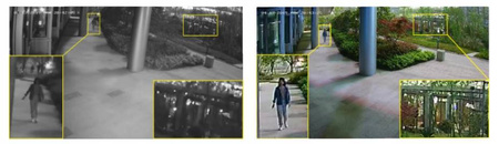 Kamera IP HIKVISION DS-2CD2047G2-L 2.8mm