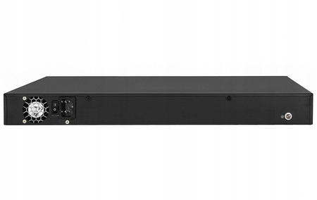 Switch PoE Dahua PFS4218-16ET-240-V3 16 portowy 240W SFP