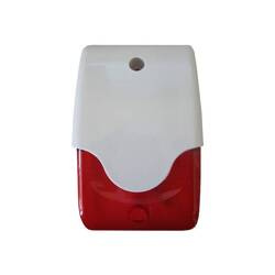 Bezprzewodowy sygnalizator optyczny Gorke BSO-2/H1