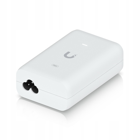 Zasilacz Ubiquiti PoE+ 2.5G 30W (UACC-PoE+-2.5G-EU)