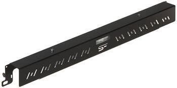 PANEL OŚWIETLENIOWY B-RLF19-1U-B