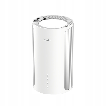Router 5G/LTE Cudy P2 5G SA/NSA Wi-Fi 6 AX3000